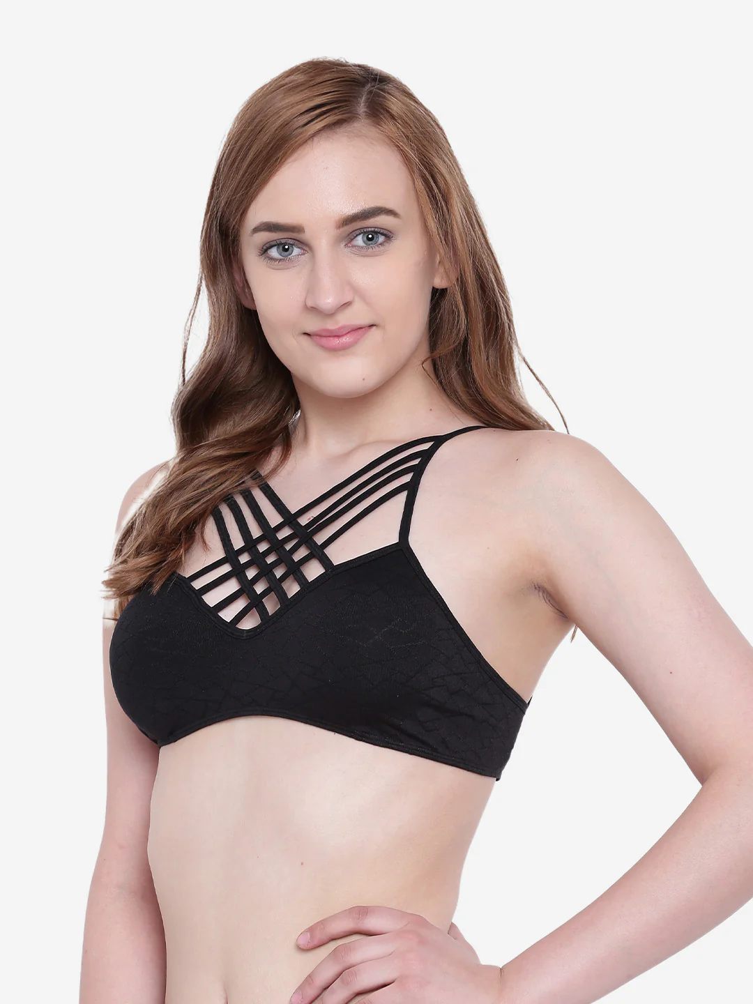 Women SeaOath Bra - Image 3