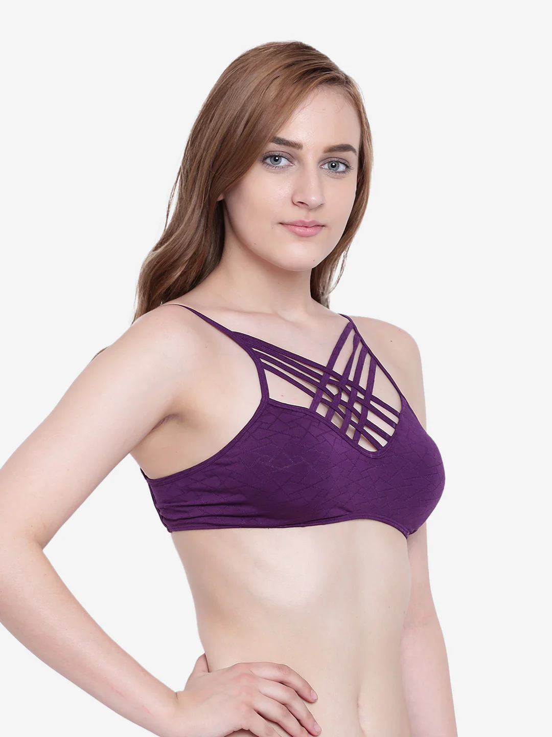 Women SeaOath Bra - Image 6