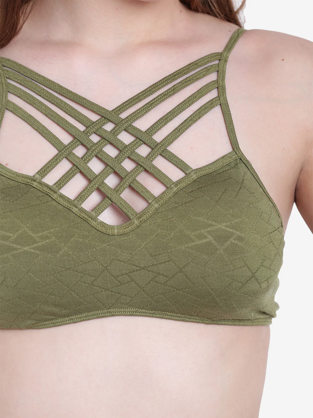 Women SeaOath Bra - Image 5