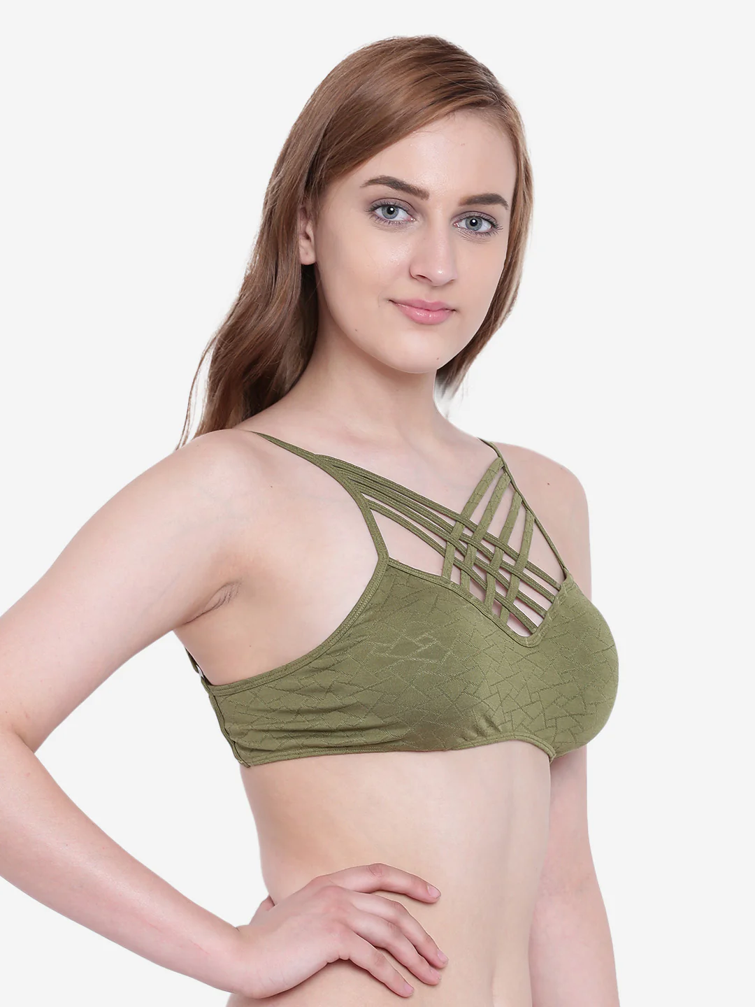 Women SeaOath Bra - Image 6