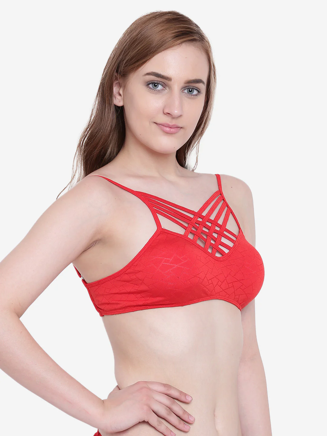 Women SeaOath Bra - Image 6