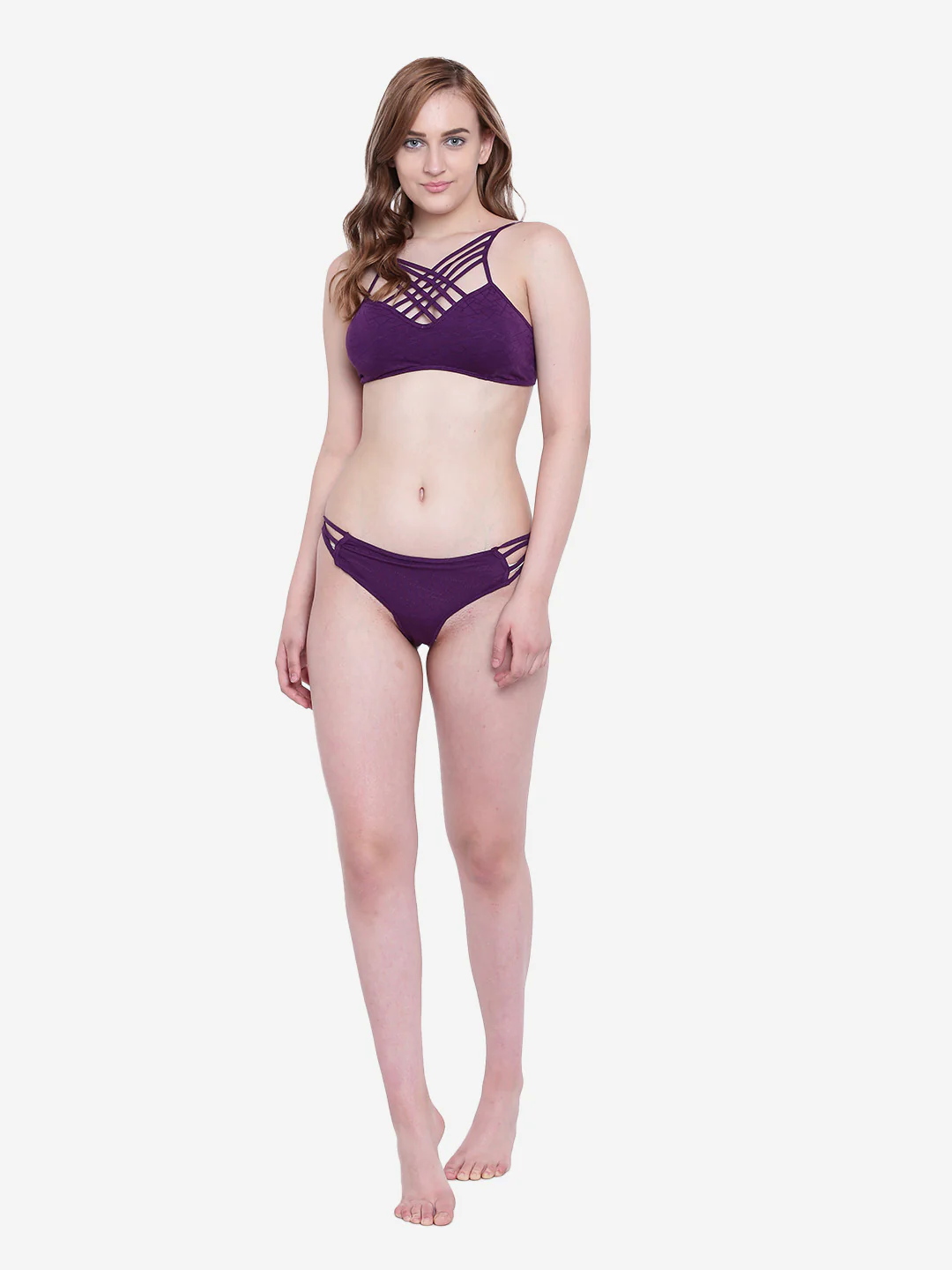 Women SeaOath Panty - Image 4