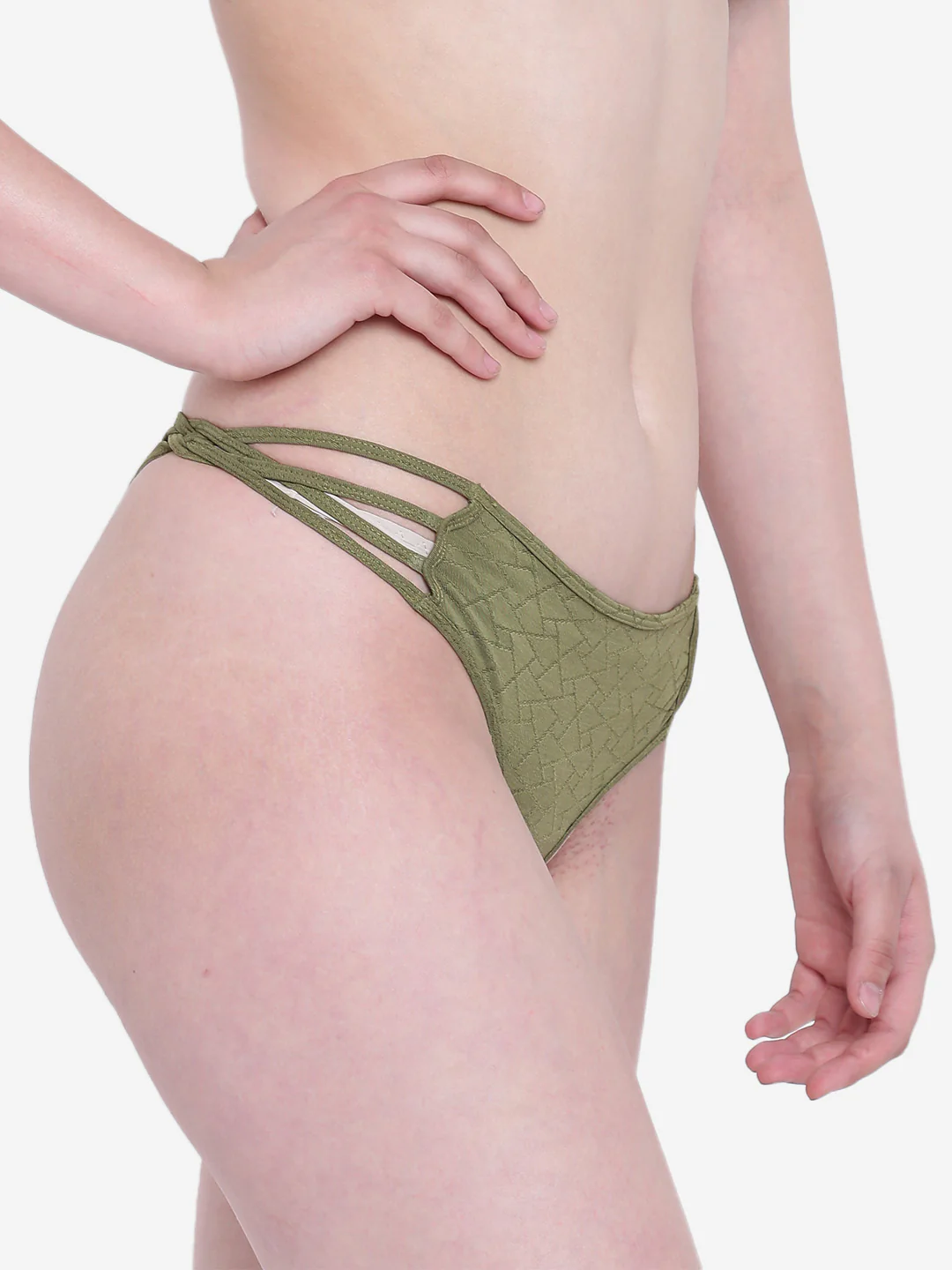 Women SeaOath Panty - Image 6