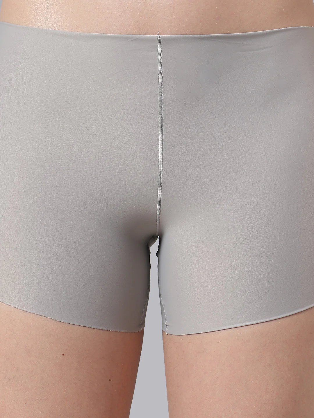 Women Silk Whisper RacerBack Combo Set - Image 7