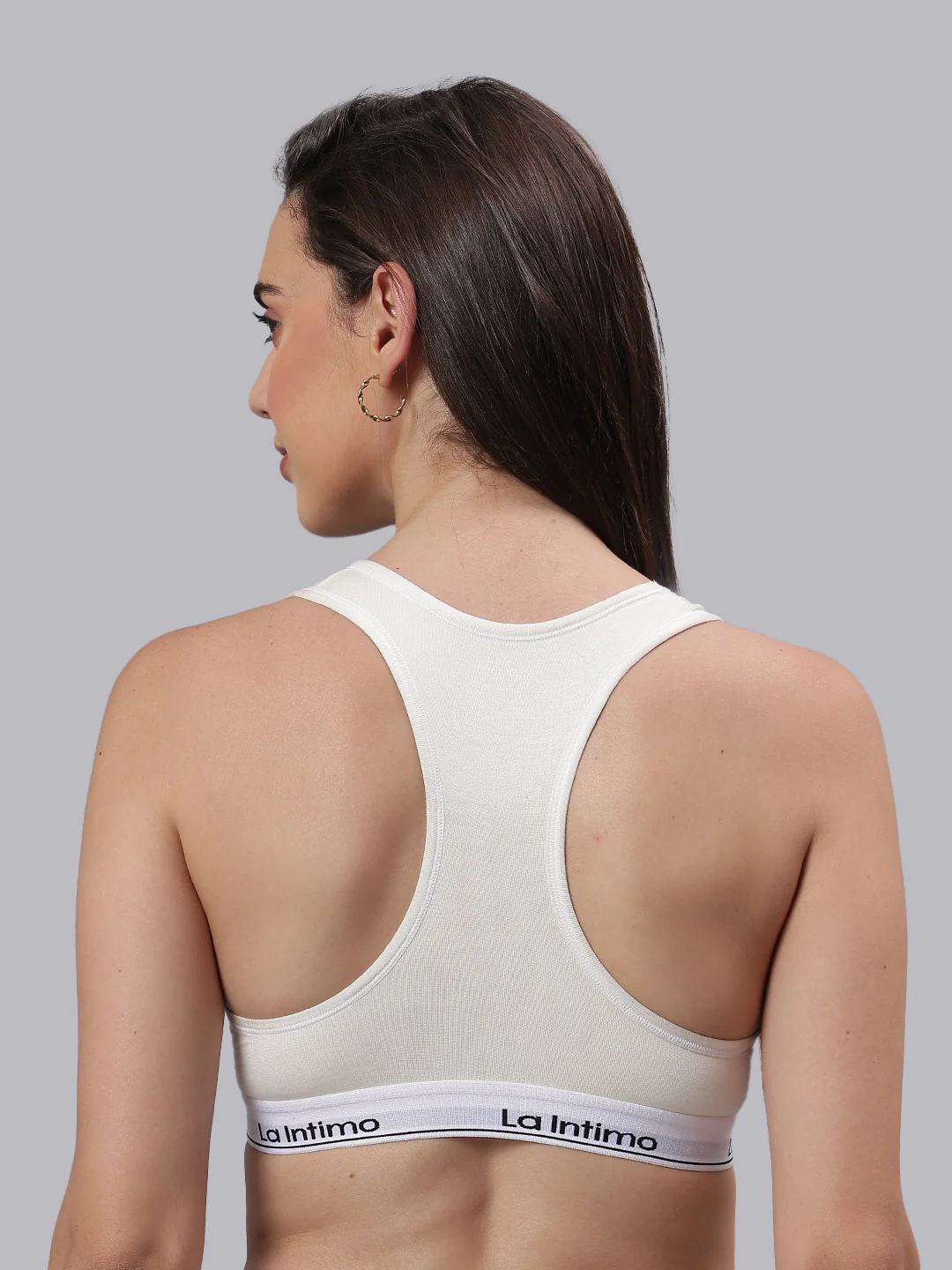 Women Silk Whisper T-Shirt Bra Combo Set - Image 6