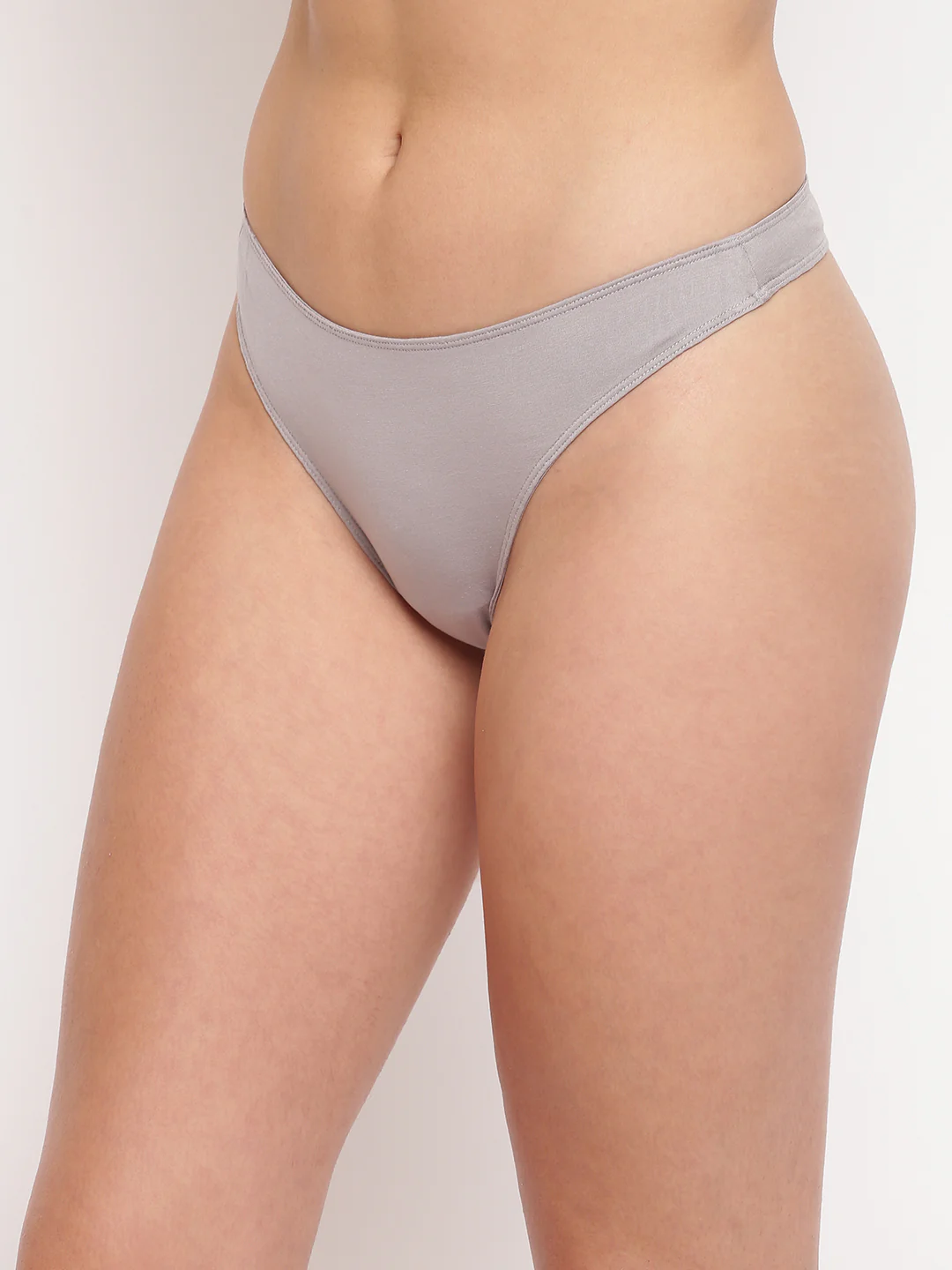 Women Spank Me (Naughty) Thong - Image 3