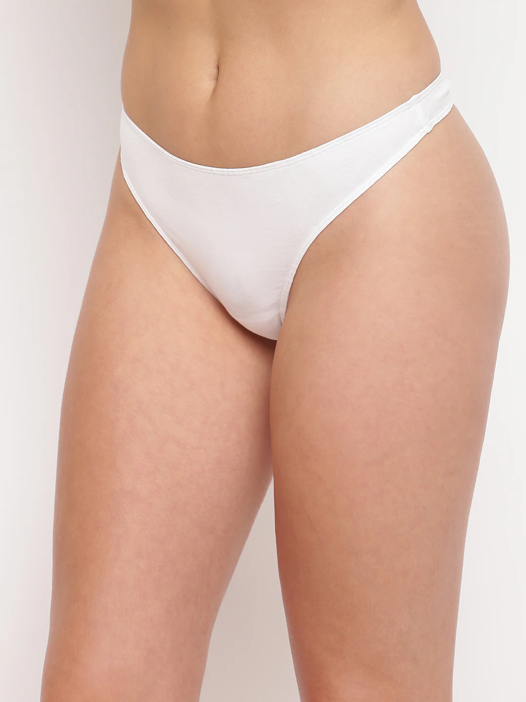 Women Spank Me (Naughty) Thong - Image 3