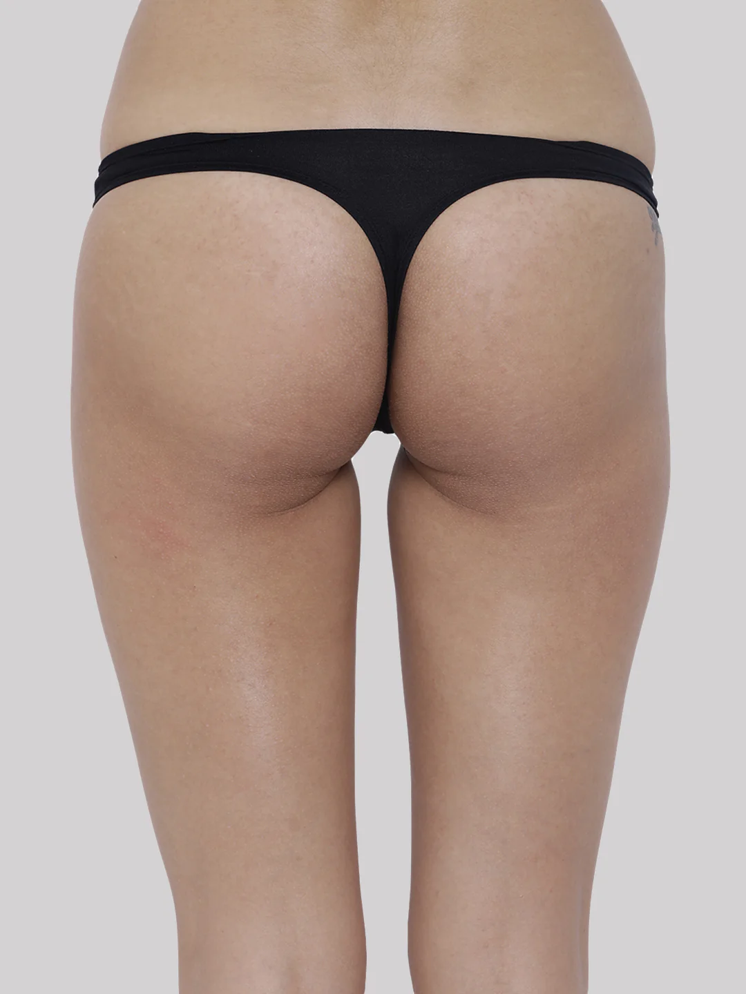 Women Spiffy Semiseamless Panty Pack of 2 - Image 2