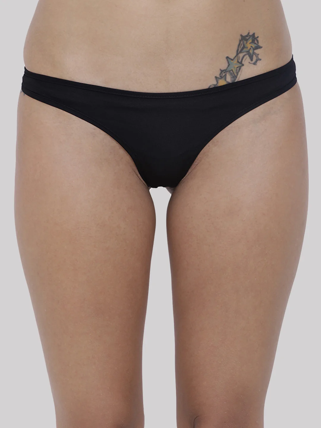 Women Spiffy Semiseamless Panty Pack of 2 - Image 4