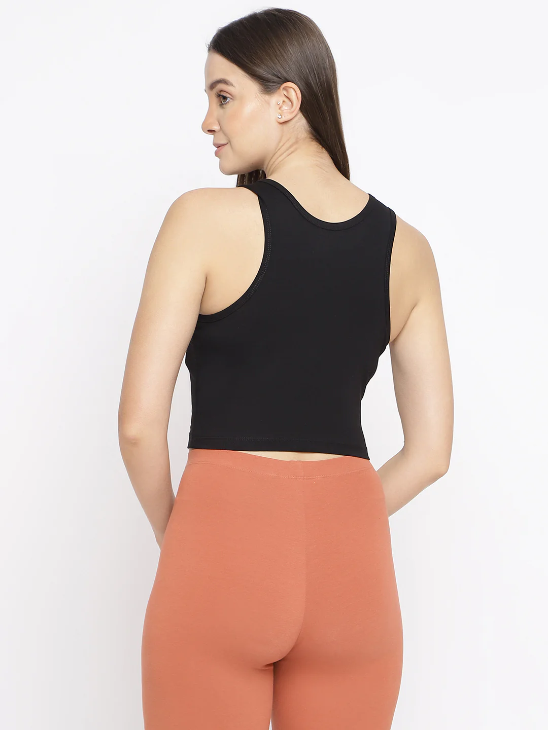 Women Teeny Weeny Camisole (Pack of 2) - Image 5