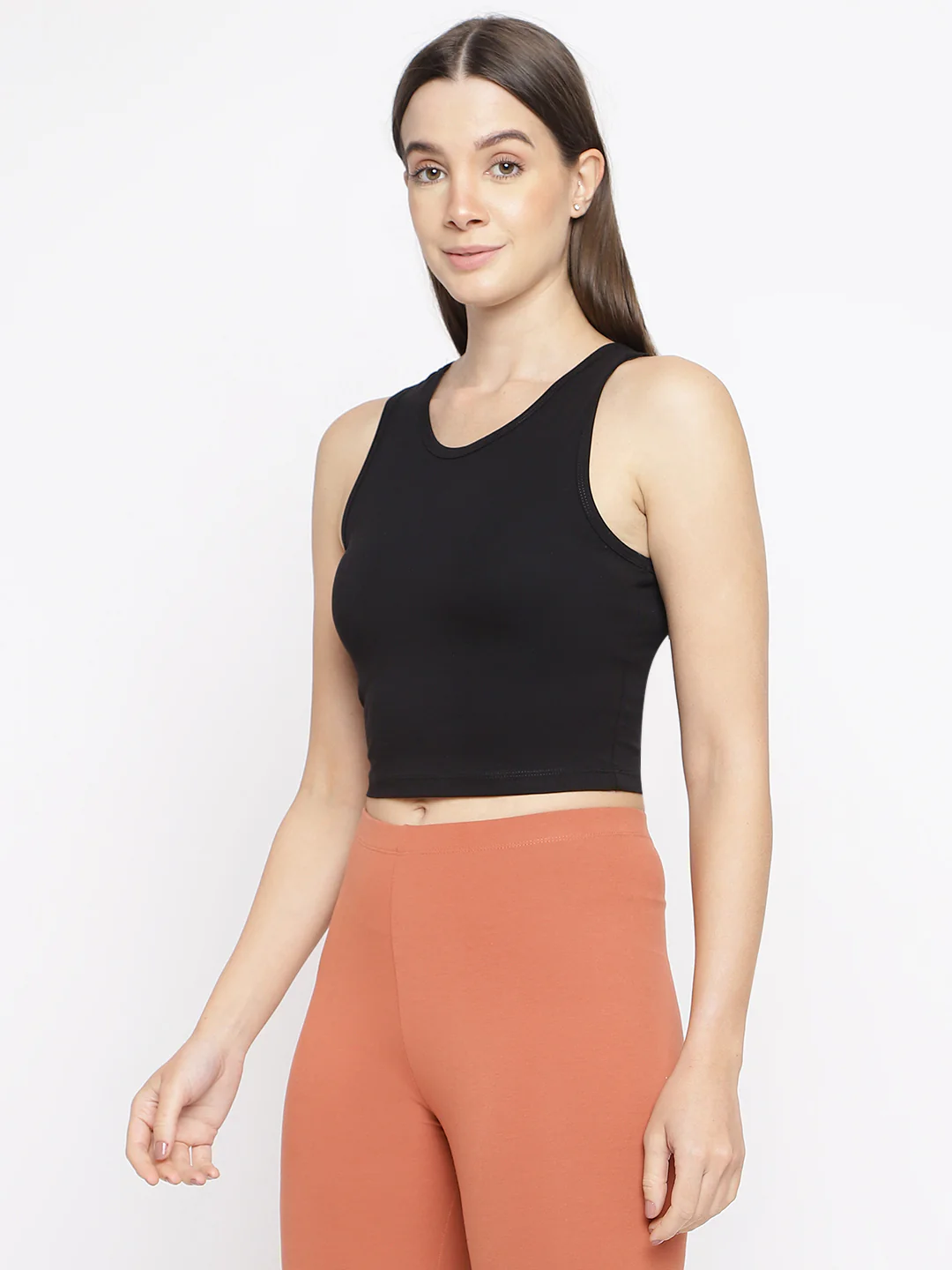 Women Teeny Weeny Camisole (Pack of 2) - Image 4