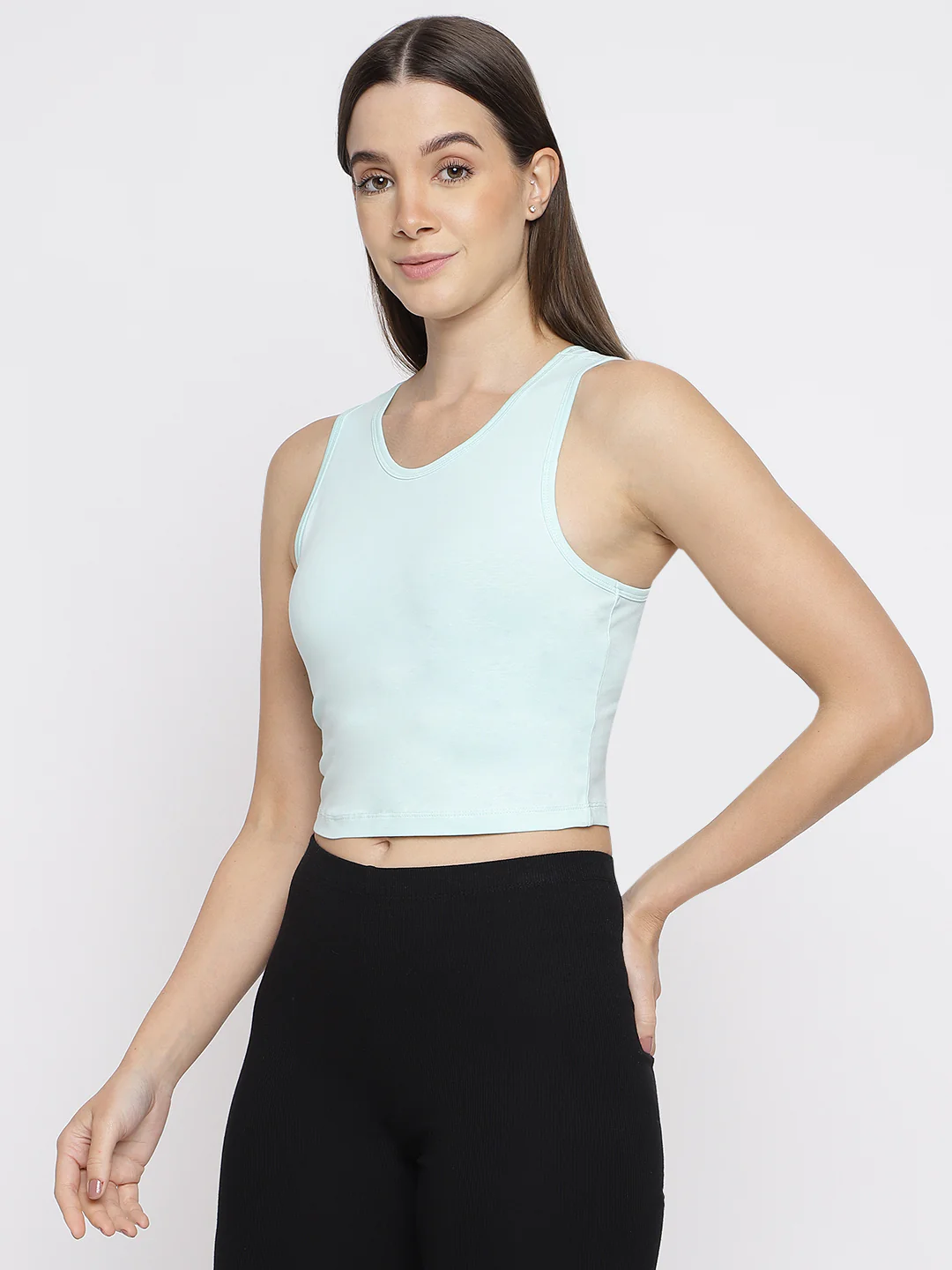 Women Teeny Weeny Camisole (Pack of 2) - Image 4