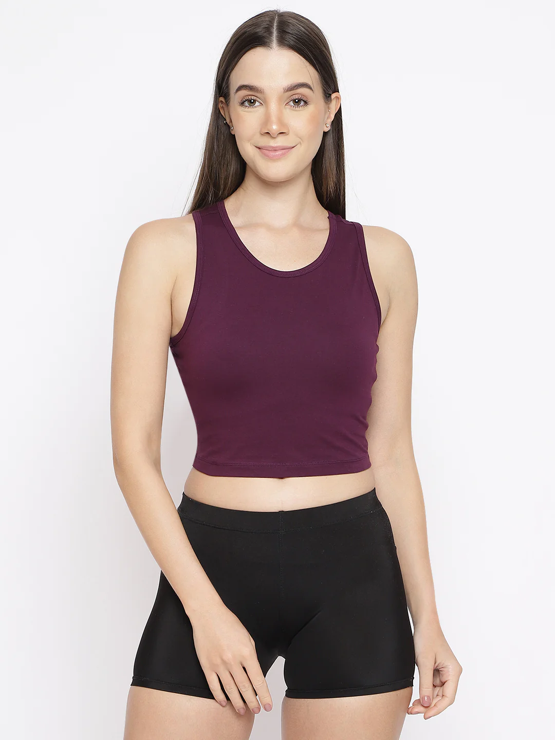 Women Teeny Weeny Camisole (Pack of 2) - Image 2