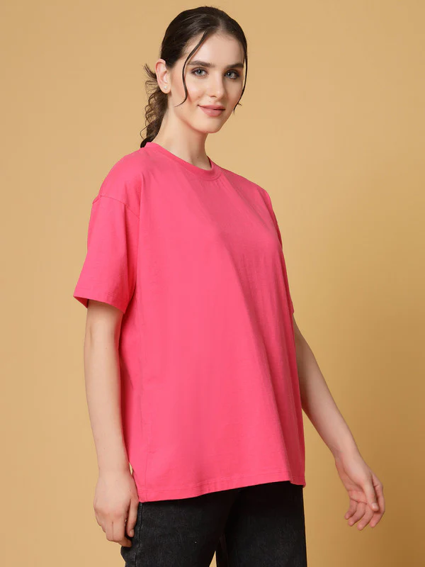 Women Tie-Dye Odor-Free T-Shirt - Image 3