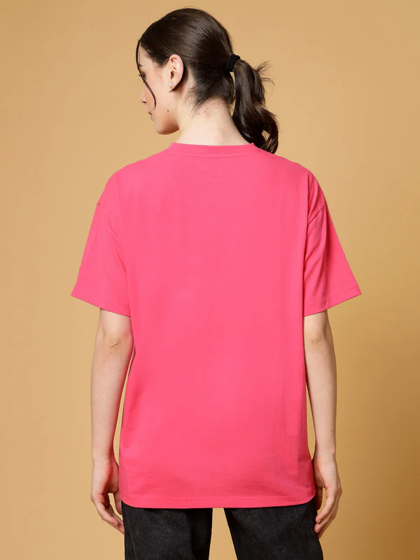 Women Tie-Dye Odor-Free T-Shirt - Image 4