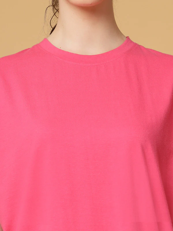 Women Tie-Dye Odor-Free T-Shirt - Image 6