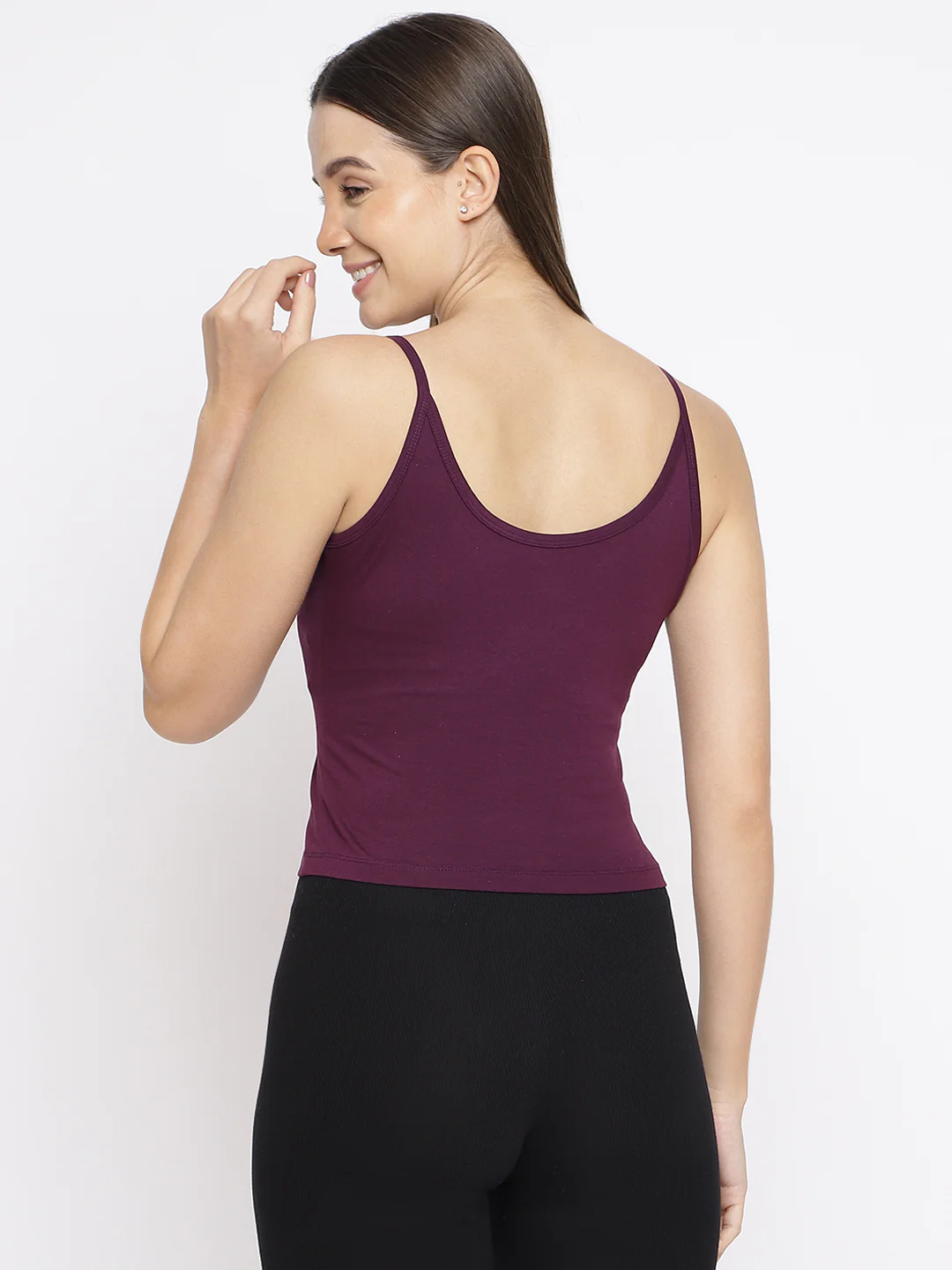 Women Timeless Style Camisole (Pack of 2) - Image 3