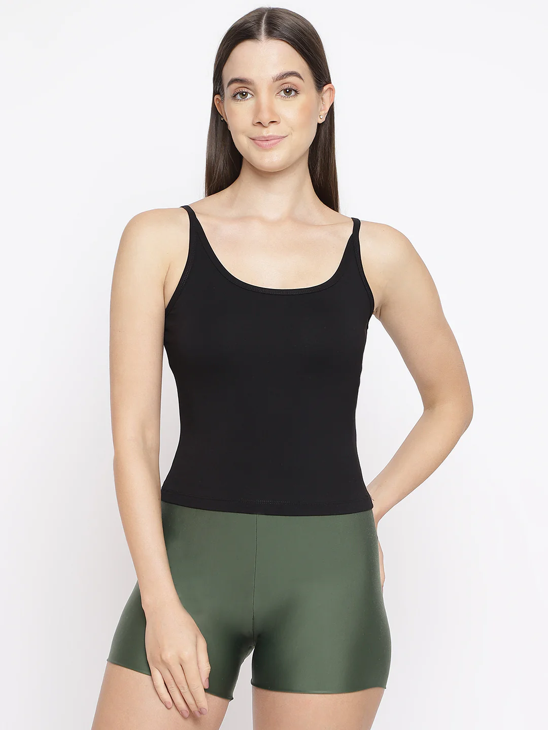 Women Timeless Style Camisole (Pack of 2) - Image 2