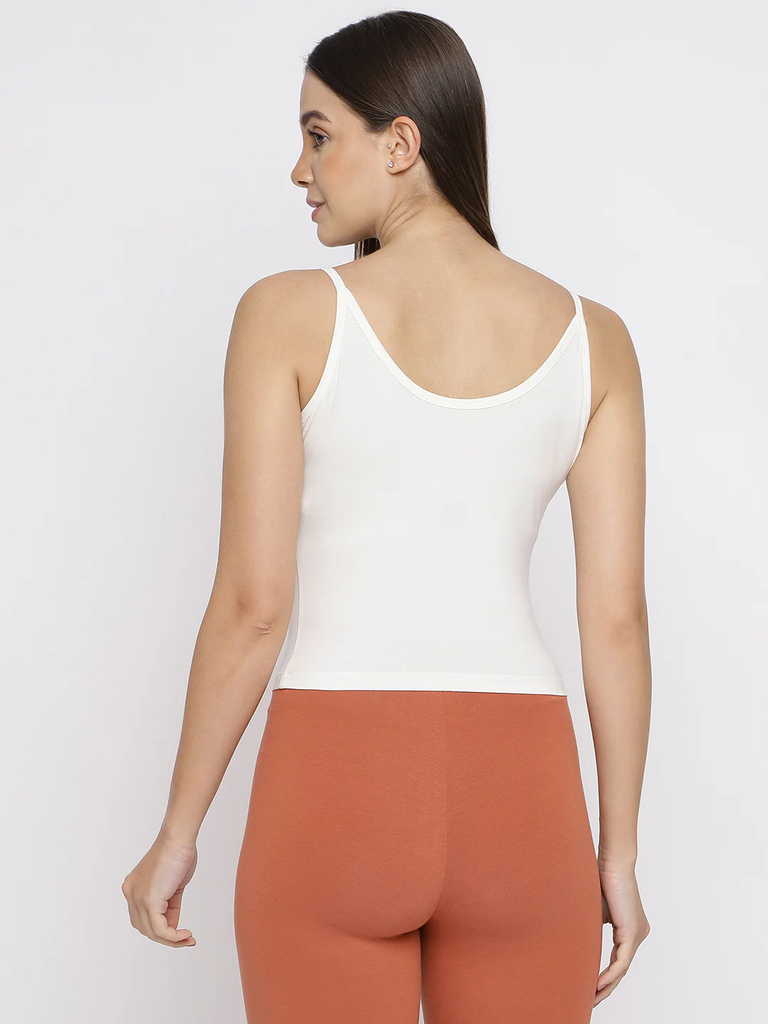 Women Timeless Style Camisole (Pack of 2) - Image 5