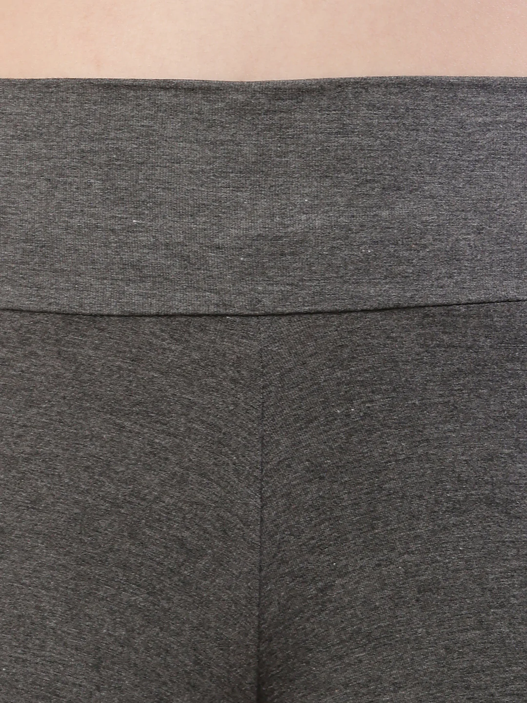 Women Warm Grey Trouser - Image 5